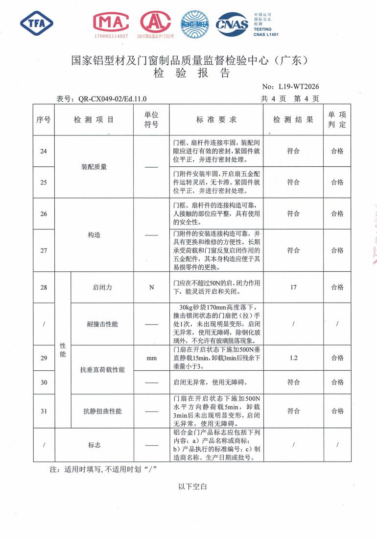 佛山伊美德铝合金平开门检验报告_04.jpg